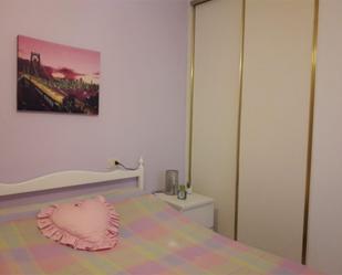Dormitori de Apartament en venda en Oropesa del Mar / Orpesa amb Aire condicionat i Terrassa
