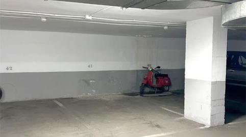 Garatge de lloguer a Calle de Caleruega, 17, Costillares, Madrid - imatge 2 Foto 2 de Garatge de lloguer a Calle de Caleruega, 17, Costillares, Madrid