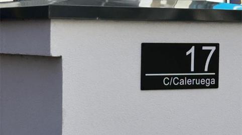 Garatge de lloguer a Calle de Caleruega, 17, Costillares, Madrid - imatge 3 Foto 3 de Garatge de lloguer a Calle de Caleruega, 17, Costillares, Madrid