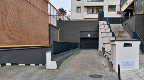 Garatge de lloguer a Calle de Caleruega, 17, Costillares, Madrid - imatge 4 Foto 4 de Garatge de lloguer a Calle de Caleruega, 17, Costillares, Madrid