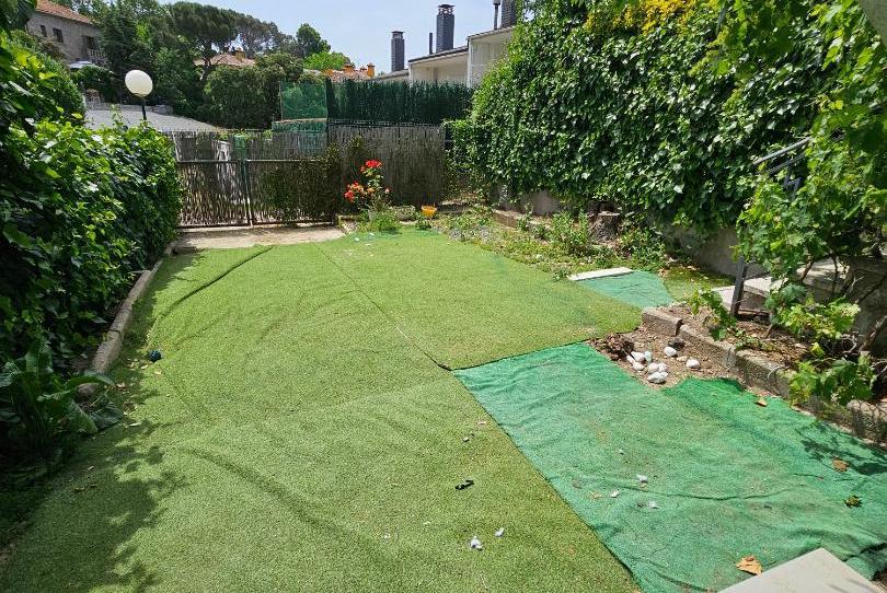 Single-family semi-detached for sale in Pasaje del Parque, 5, Colonia, Madrid - image 1 Photo 1 of Single-family semi-detached for sale in Pasaje del Parque, 5, Colonia, Madrid