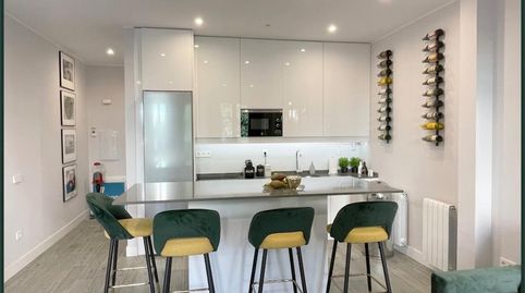 Foto 2 de Piso de alquiler en Calle San Francisco, 54, Centro, Segovia Capital