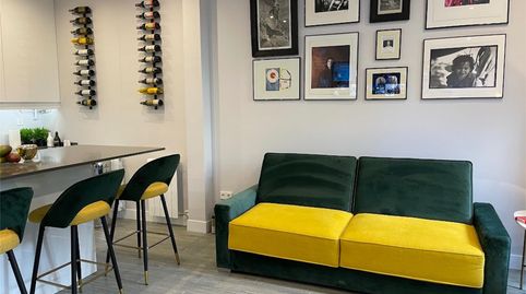 Foto 4 de Piso de alquiler en Calle San Francisco, 54, Centro, Segovia Capital