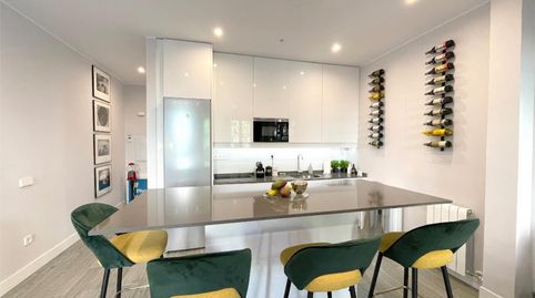 Foto 3 de Piso de alquiler en Calle San Francisco, 54, Centro, Segovia Capital