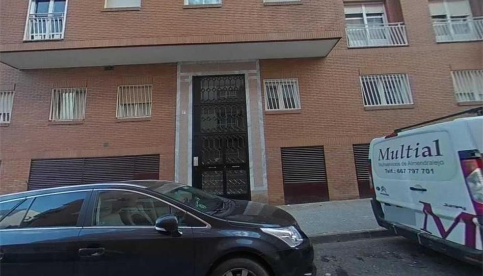 Photo 1 of Flat to rent in Calle San Pedro de Alcántara, 17, Sur, Badajoz