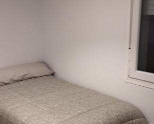 Bedroom of Flat to share in Jerez de la Frontera  with Air Conditioner, Parquet flooring and Furnished