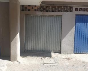 Aparcament de Garatge de lloguer en Algeciras