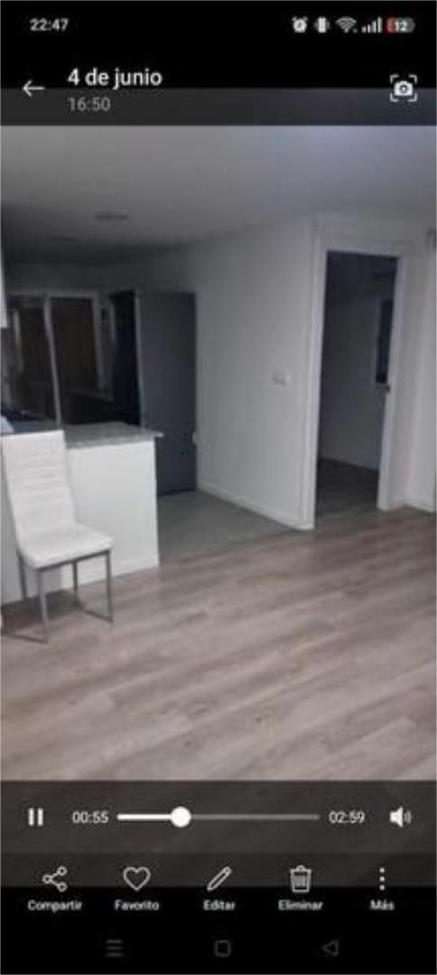 Flat for sale in Xirivella