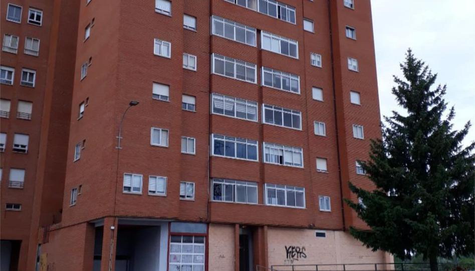 Photo 1 of Flat for sale in El Ejido - Santa Ana, León