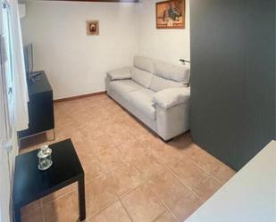 Living room of Study to rent in Mijas  with Terrace