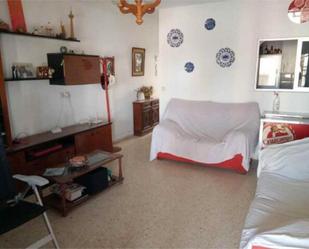 Living room of House or chalet for sale in Rota  with Heating, Private garden and Terrace