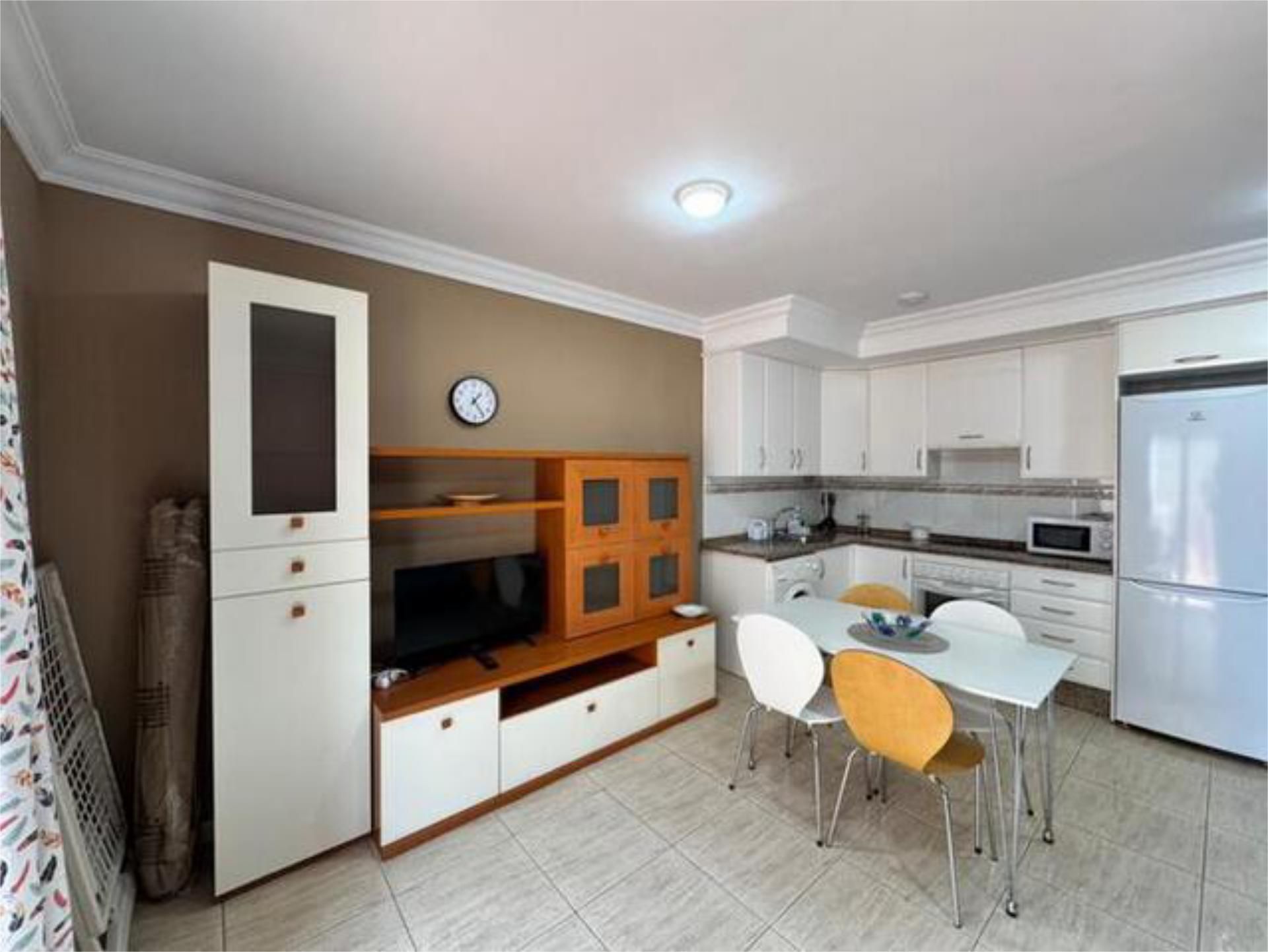 Flat to rent in Arico