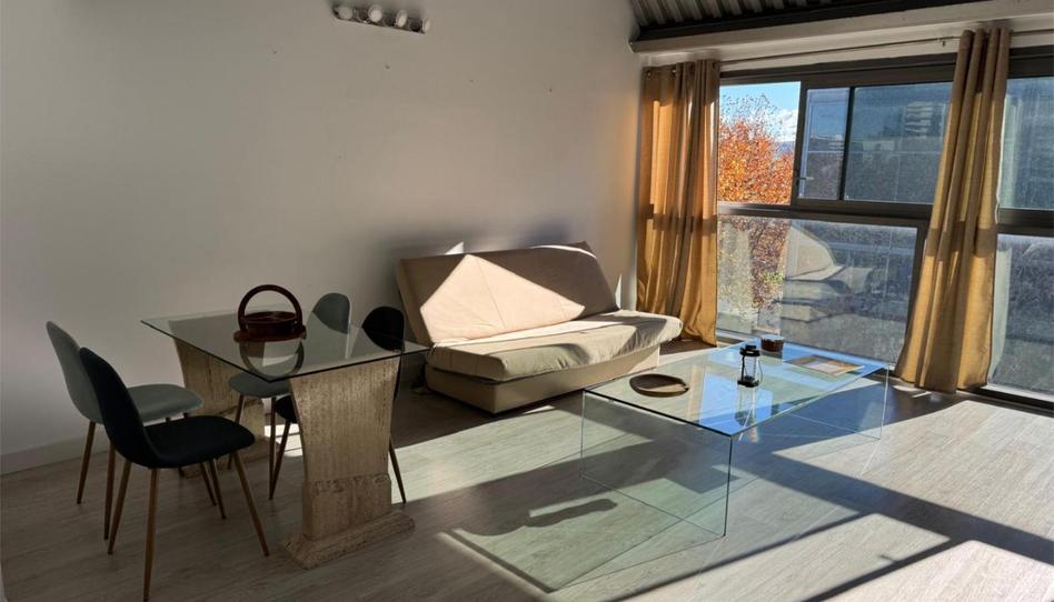 Photo 1 of Duplex for sale in Calle Antonio Suárez, 10, Reyes Católicos, Madrid