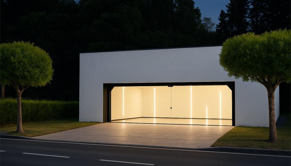 Photo 1 of Industrial buildings for sale in Avenida de a Coruña, 27, A Milagrosa, Lugo