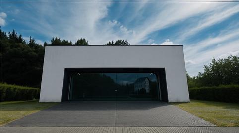 Photo 2 of Industrial buildings for sale in Avenida de a Coruña, 27, A Milagrosa, Lugo