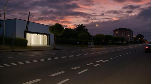 Photo 3 of Industrial buildings for sale in Avenida de a Coruña, 27, A Milagrosa, Lugo