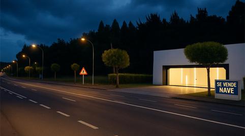 Photo 4 of Industrial buildings for sale in Avenida de a Coruña, 27, A Milagrosa, Lugo