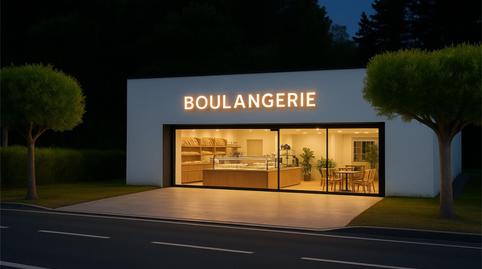 Photo 5 of Industrial buildings for sale in Avenida de a Coruña, 27, A Milagrosa, Lugo