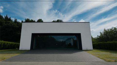 Photo 2 of Industrial buildings for sale in Avenida de a Coruña, 27, A Milagrosa, Lugo Capital