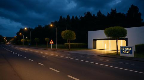 Photo 3 of Industrial buildings for sale in Avenida de a Coruña, 27, A Milagrosa, Lugo Capital