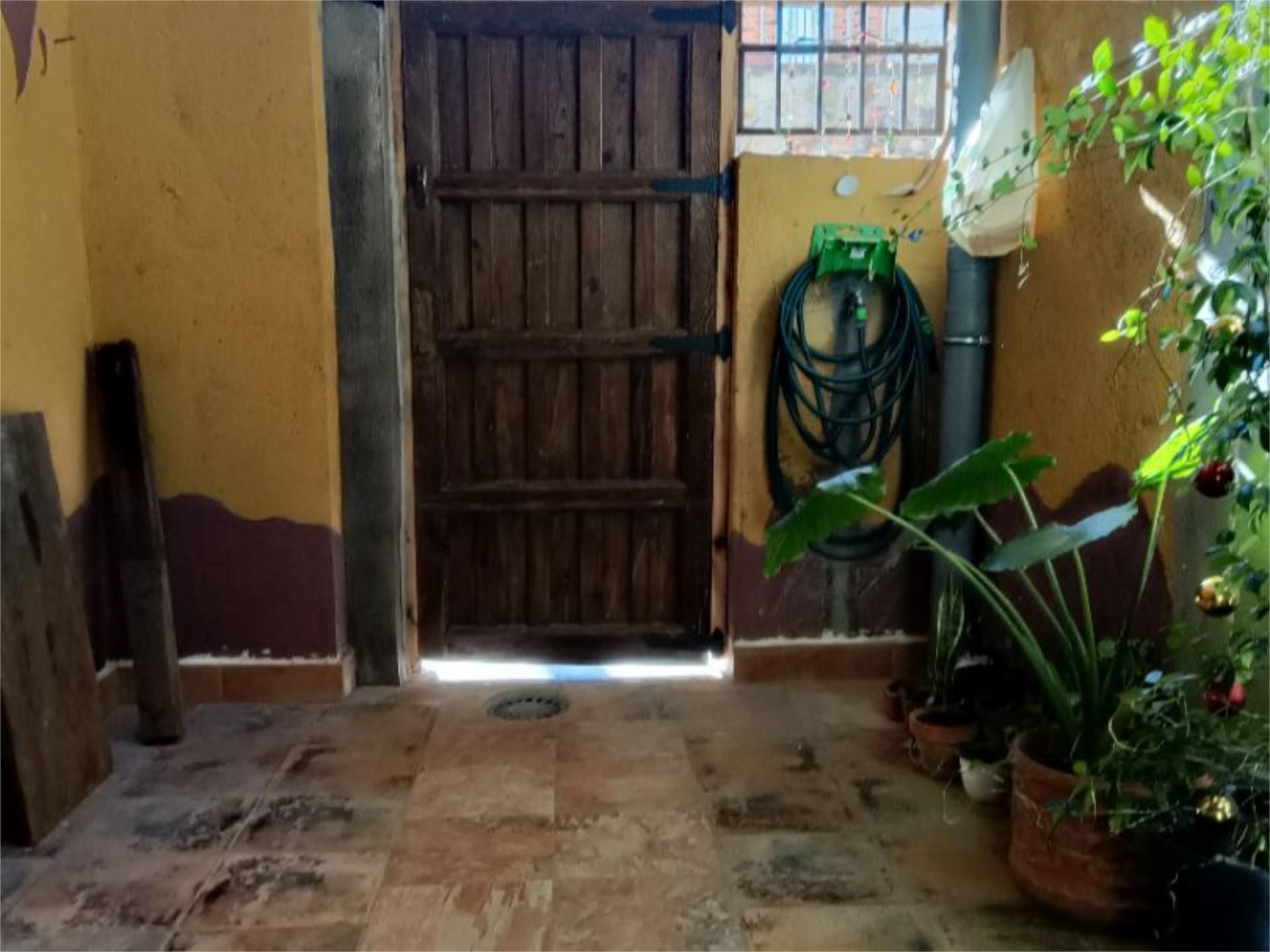 Pis de lloguer a Calle San Bartolomé, 88, Casavieja