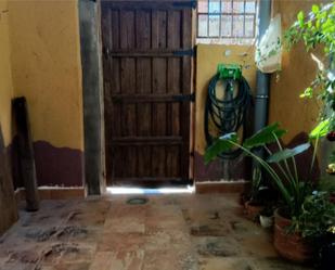 Flat to rent in Casavieja  with Parquet flooring, Storage room and Furnished