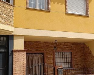 Exterior view of House or chalet for sale in Padul