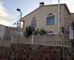 Exterior view of Flat to share in Pineda de Mar  with Private garden, Terrace and Storage room