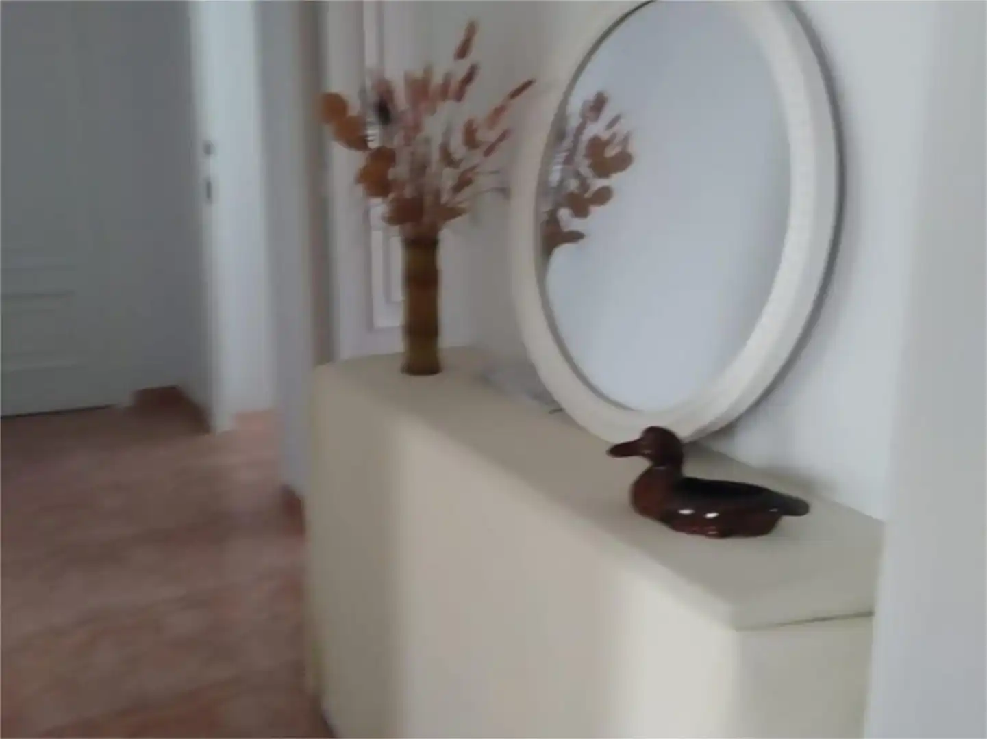 Wohnung zur untervermieten in Gandia mit Klimaanlage, Heizung und Terrasse