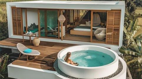 Foto 2 de Urbanitzable en venda a Partida Valverde Bajo, 8007, Valverde, Alicante