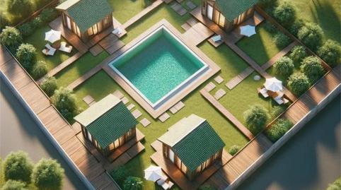 Foto 4 de Urbanitzable en venda a Partida Valverde Bajo, 8007, Valverde, Alicante