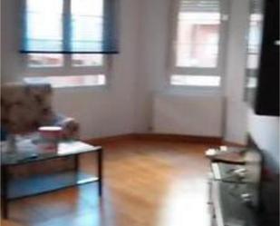 Living room of Flat to rent in León Capital   with Heating and Terrace