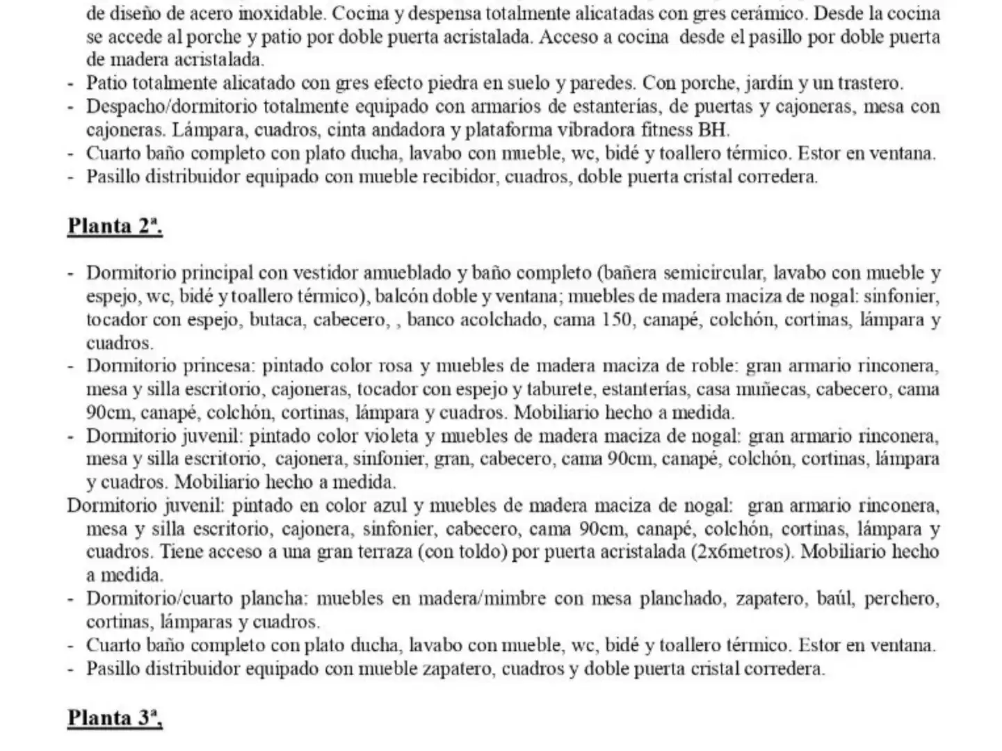 Wohnung zum Verkauf in Calle Rafael Alberti, 5, Cárcheles Garten von Wohnung zum Verkauf in Cárcheles mit Klimaanlage, Heizung und Privatgarten