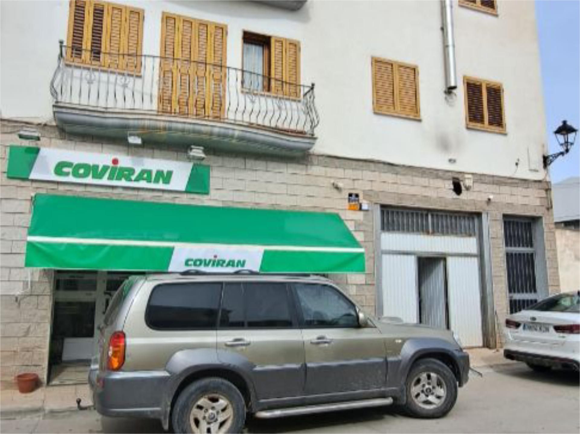 Pis en venda en Cárcheles amb Aire condicionat, Calefacció i Jardí privat