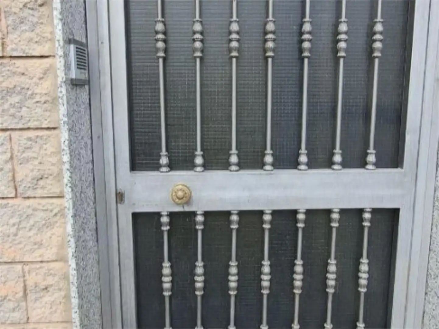 Wohnung zum Verkauf in Calle Rafael Alberti, 5, Cárcheles Terrasse von Wohnung zum Verkauf in Cárcheles mit Klimaanlage, Heizung und Privatgarten