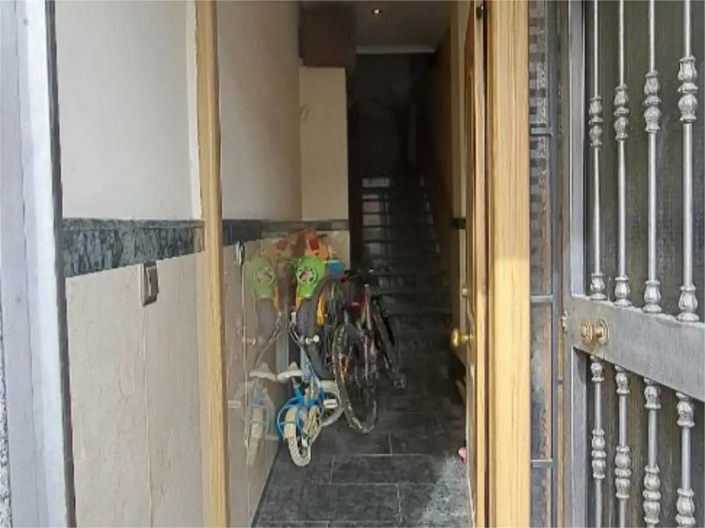 Wohnung zum Verkauf in Calle Rafael Alberti, 5, Cárcheles Wohnung zum Verkauf in Cárcheles mit Klimaanlage, Heizung und Privatgarten