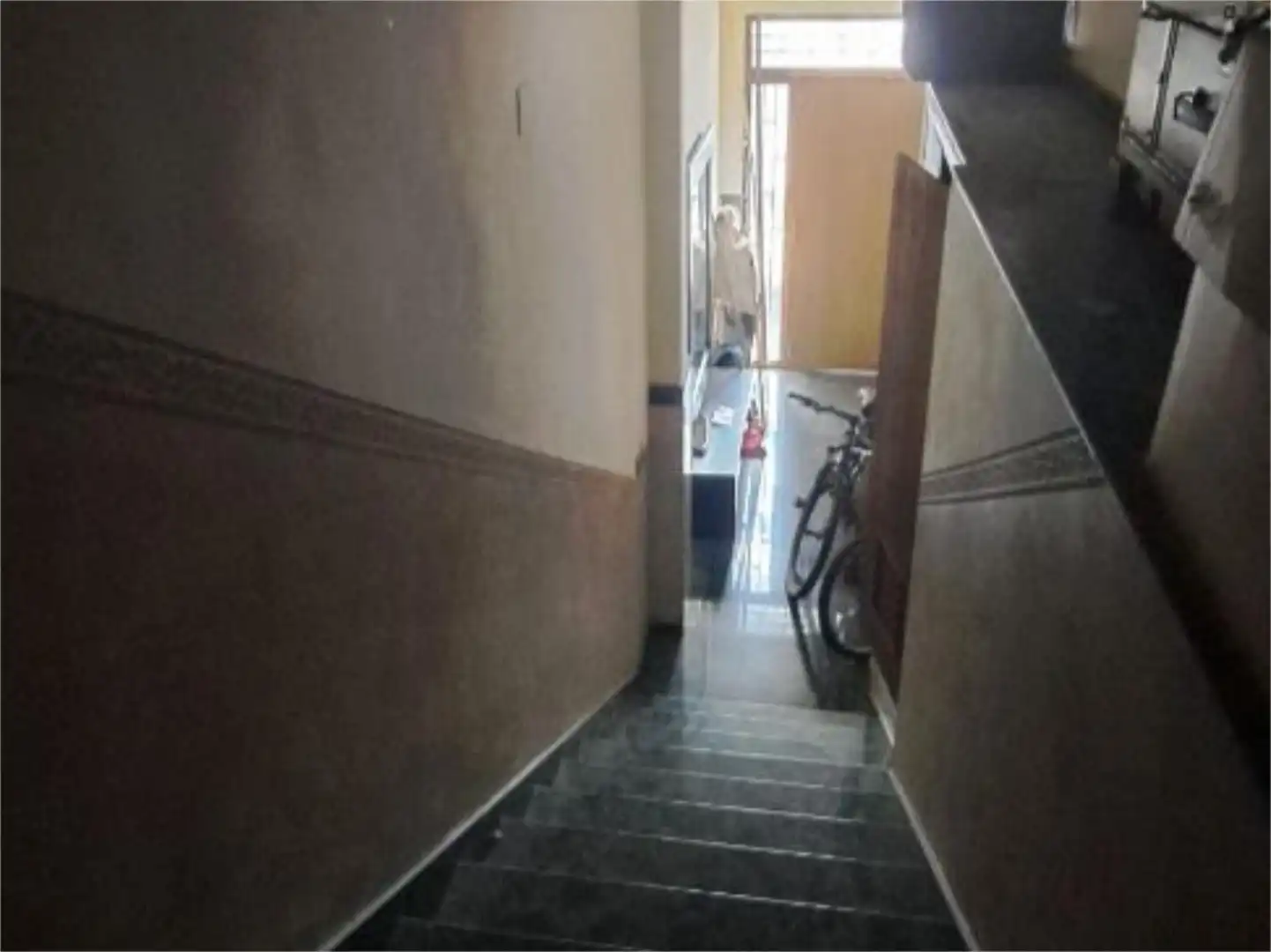 Wohnung zum Verkauf in Calle Rafael Alberti, 5, Cárcheles Wohnung zum Verkauf in Cárcheles mit Klimaanlage, Heizung und Privatgarten