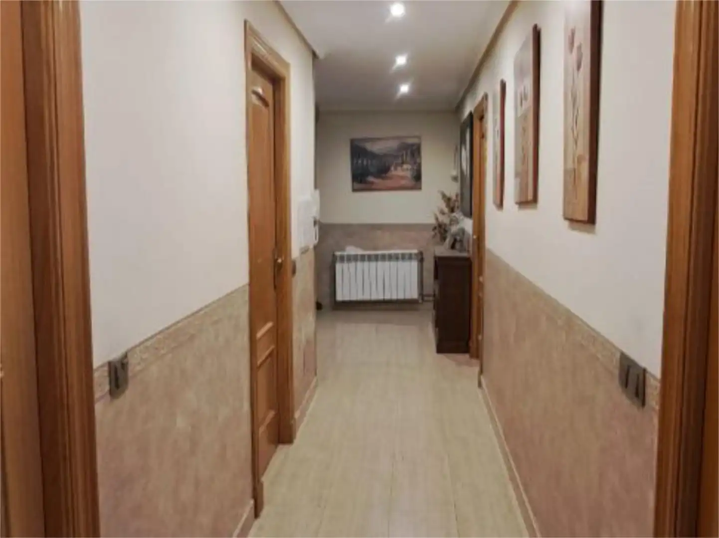 Wohnung zum Verkauf in Calle Rafael Alberti, 5, Cárcheles Wohnung zum Verkauf in Cárcheles mit Klimaanlage, Heizung und Privatgarten