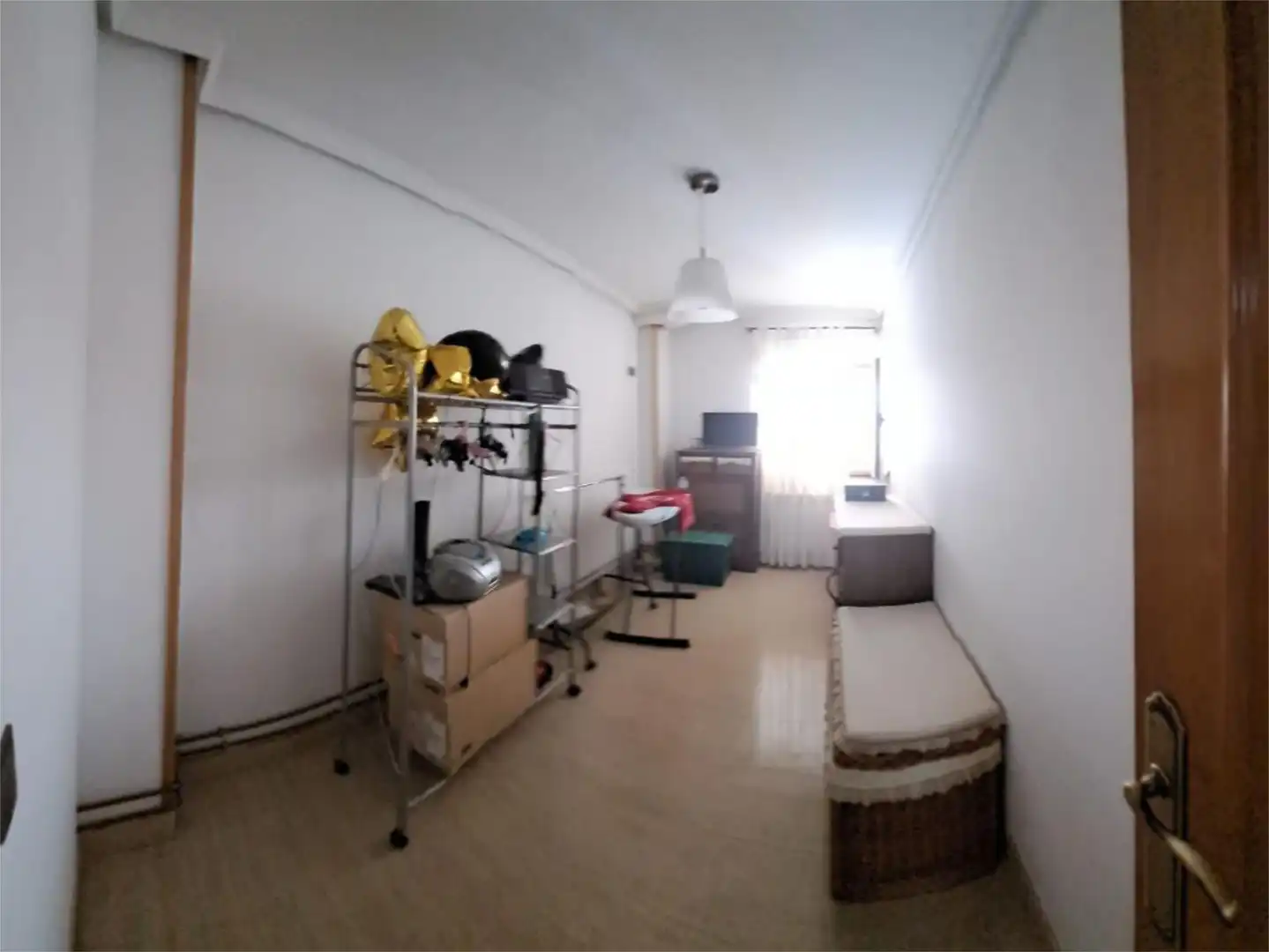 Wohnung zum Verkauf in Calle Rafael Alberti, 5, Cárcheles Wohnung zum Verkauf in Cárcheles mit Klimaanlage, Heizung und Privatgarten