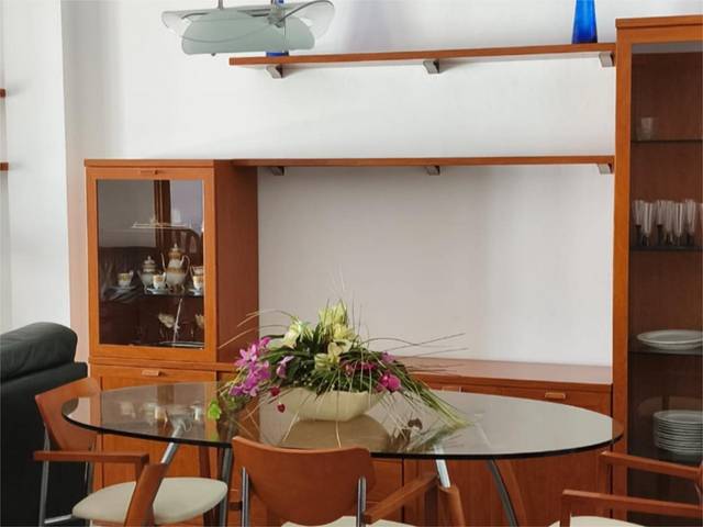 Piso en Venta en Avinguda del Doctor Llansó, 104 en Es Mercadal poble