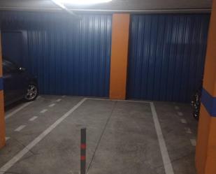 Aparcament de Garatge de lloguer en  Córdoba Capital