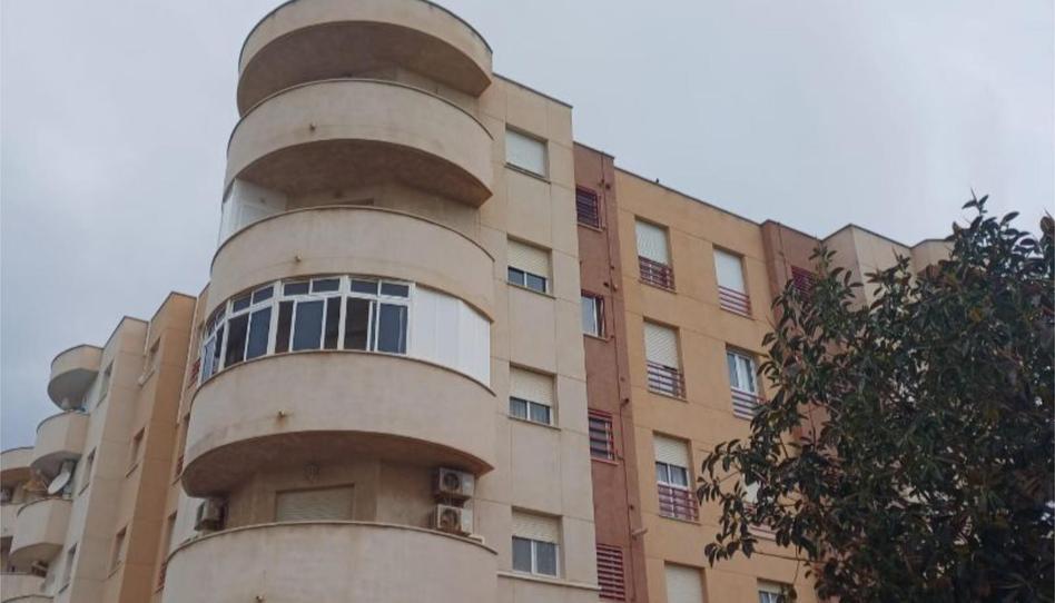 Foto 1 de Garatge en venda a Calle Guayaquil, 15, Canteras, Murcia