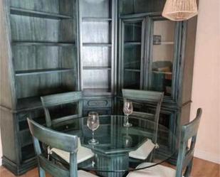 Menjador de Apartament de lloguer en Badajoz Capital