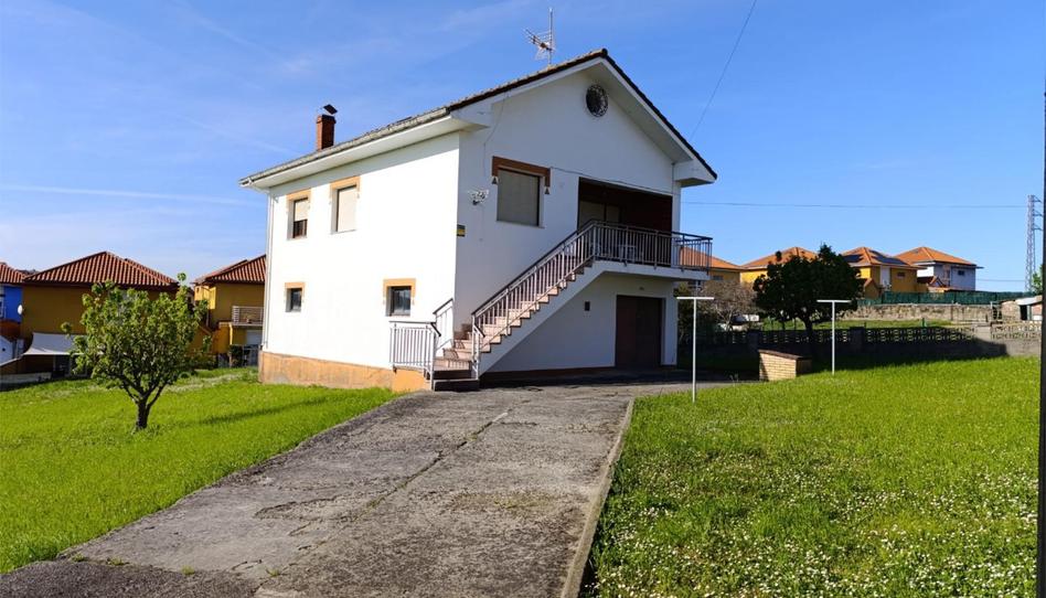 Pis en venda a Barrio Posadillo, 5i, Polanco, Cantabria - imatge 1 Foto 1 de Pis en venda a Barrio Posadillo, 5i, Polanco, Cantabria