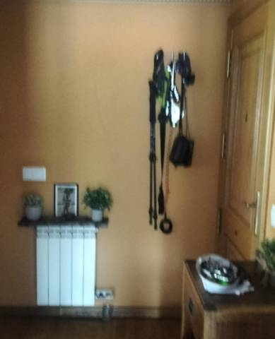 Piso en Venta en Barrio Zazpigurutze, 1 en Doneztebe / Santesteban