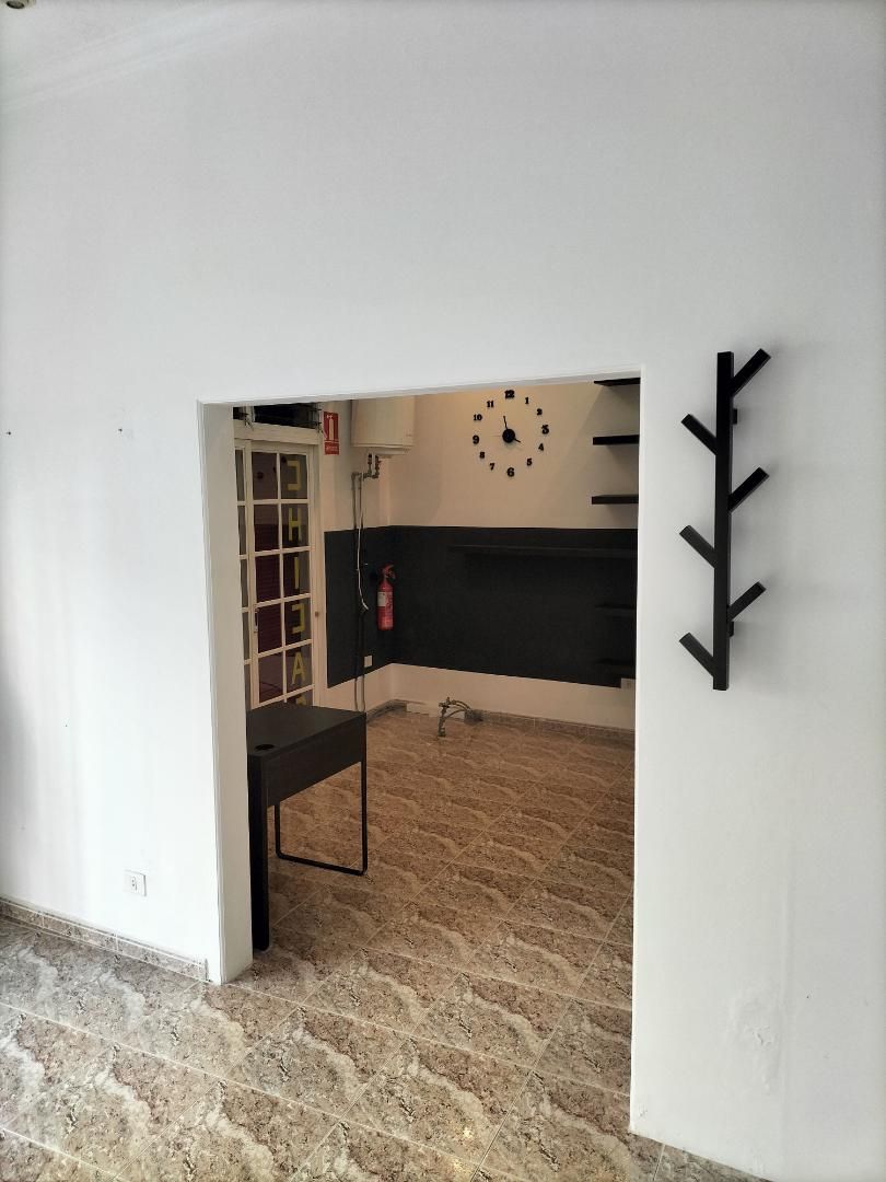 Local de lloguer a Avenida de Buenos Aires, 57, La Salle - Cuatro Torres Local de lloguer en Santa Cruz de Tenerife Capital