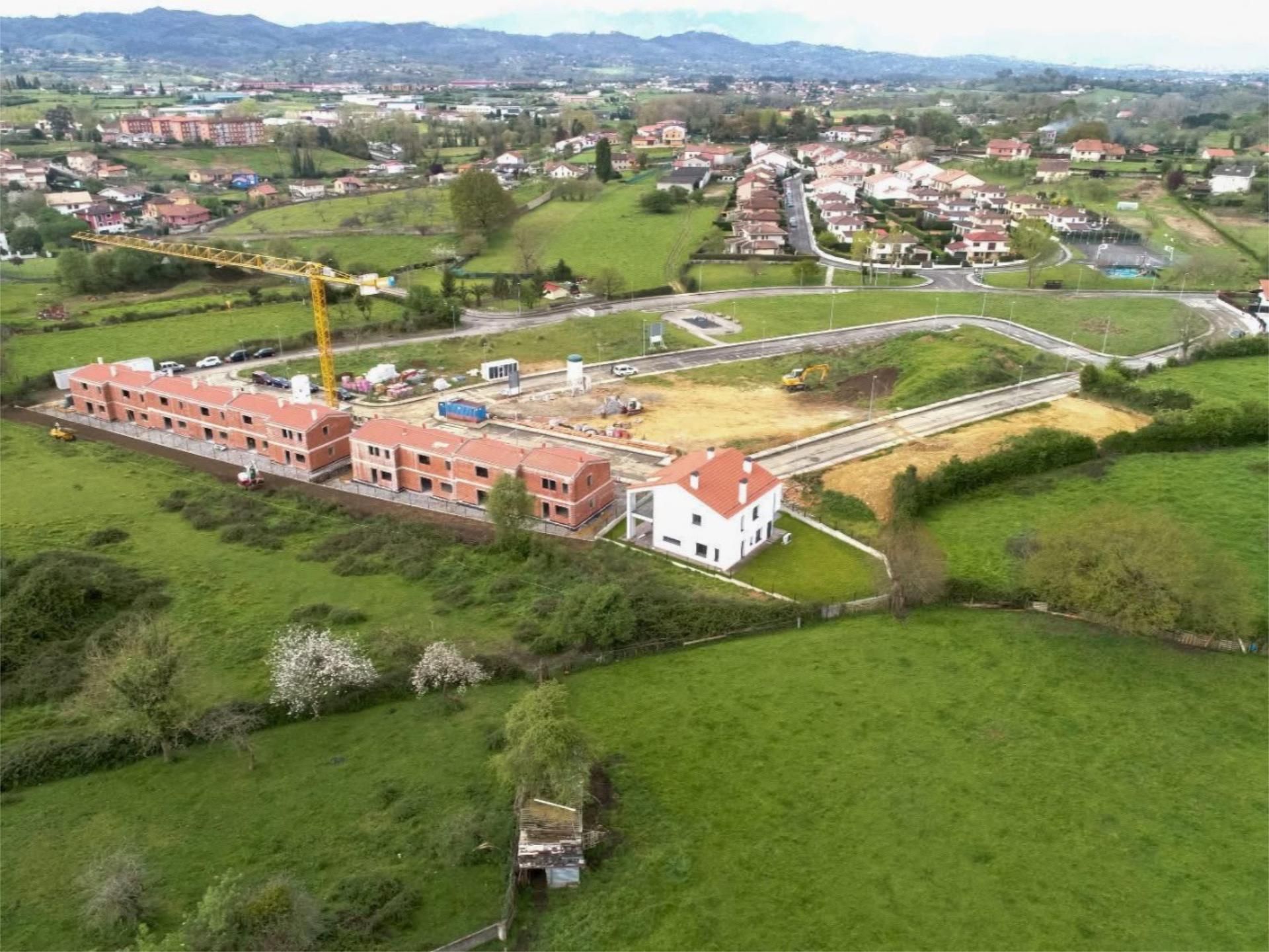 Residential for sale in Noreña