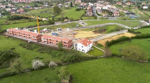Residencial en venta en Calle Condado de Noreña, 1, Noreña, Asturias - imagen 3 Foto 3 de Residencial en venta en Calle Condado de Noreña, 1, Noreña, Asturias
