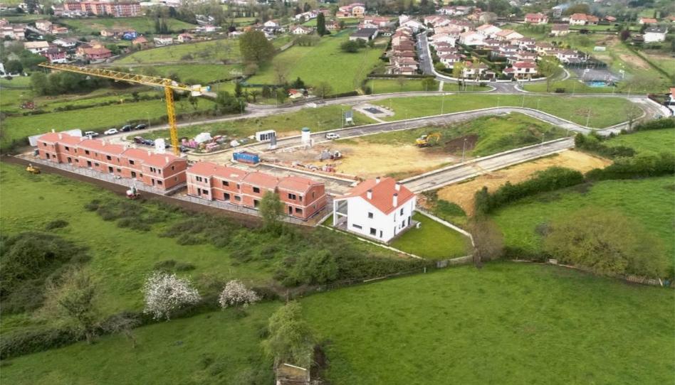 Foto 1 de Residencial en venta en Calle Condado de Noreña, 1, Noreña, Asturias