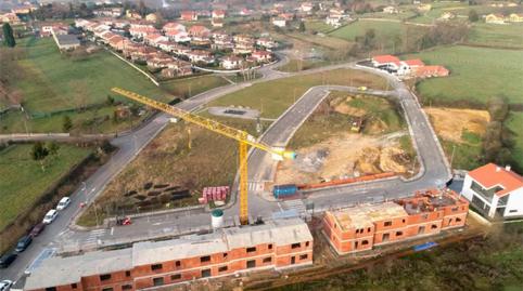 Foto 4 de Residencial en venta en Calle Condado de Noreña, 1, Noreña, Asturias